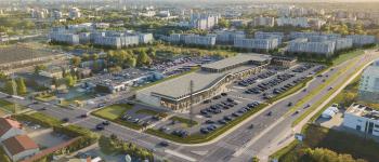 Lublin - Park Handlowy