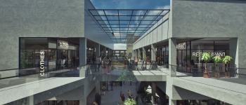 Warszawa - Plac Wiślany