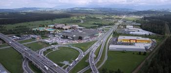 Nowy Targ - Galeria Podhalańska