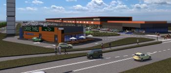 Bystrzyca Kłodzka - P.H. Sekunda