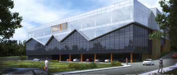 Krynica – CRK Jaworzyna