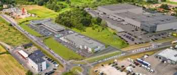 Grodzisk Mazowiecki - P.H. Retalia III