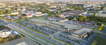 Lublin - Park Handlowy