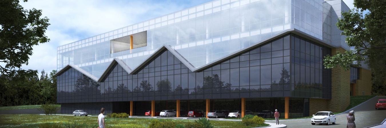 Krynica – CRK Jaworzyna