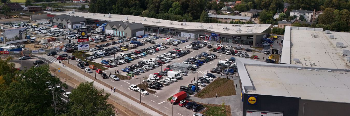 Karpacz - Przystanek Karkonosze