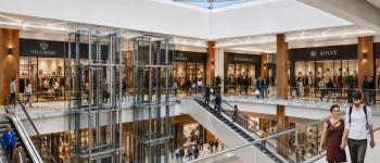Nowy Targ - Galeria Podhalańska