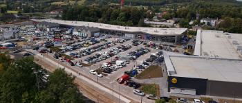 Karpacz - Przystanek Karkonosze