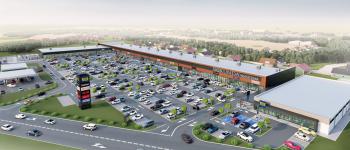 Włoszczowa - P.H. Sekunda