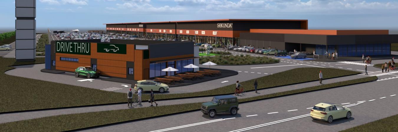 Bystrzyca Kłodzka - P.H. Sekunda