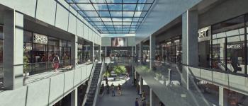 Warszawa - Plac Wiślany