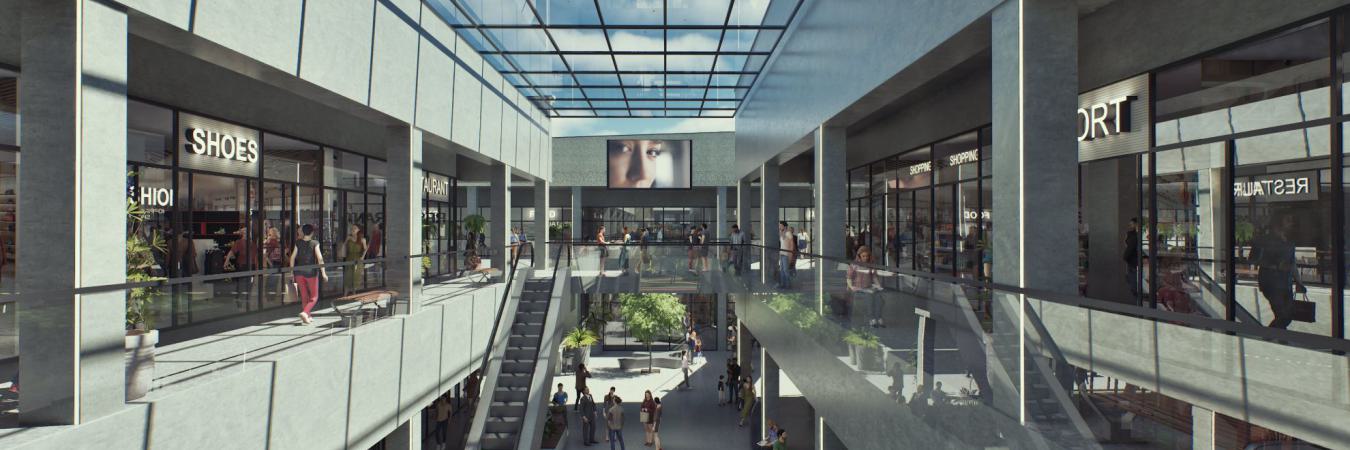 Warszawa - Plac Wiślany