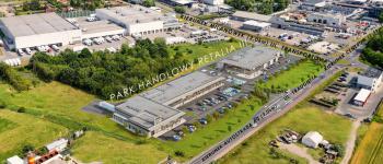 Grodzisk Mazowiecki - P.H. Retalia III