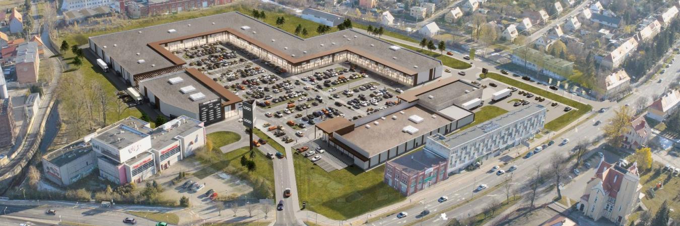 Dzierżoniów - BIG Dzierżoniów