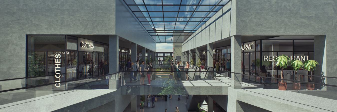 Warszawa - Plac Wiślany