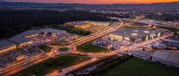 Nowy Targ - Galeria Podhalańska