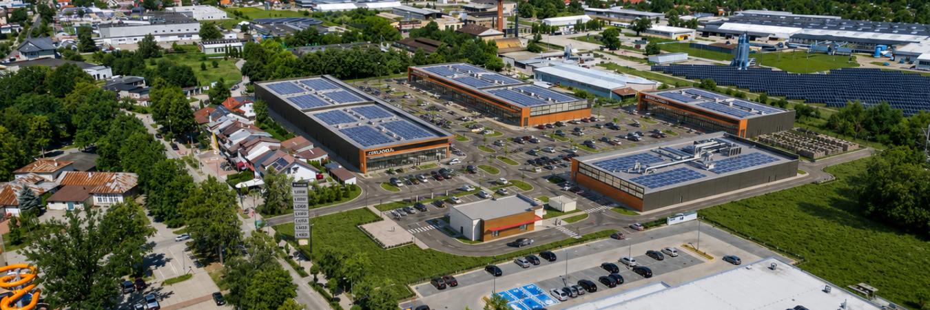 Hajnówka - P.H. Sekunda